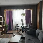 Lovely 2 Rooms Apartment In The Center Of The City