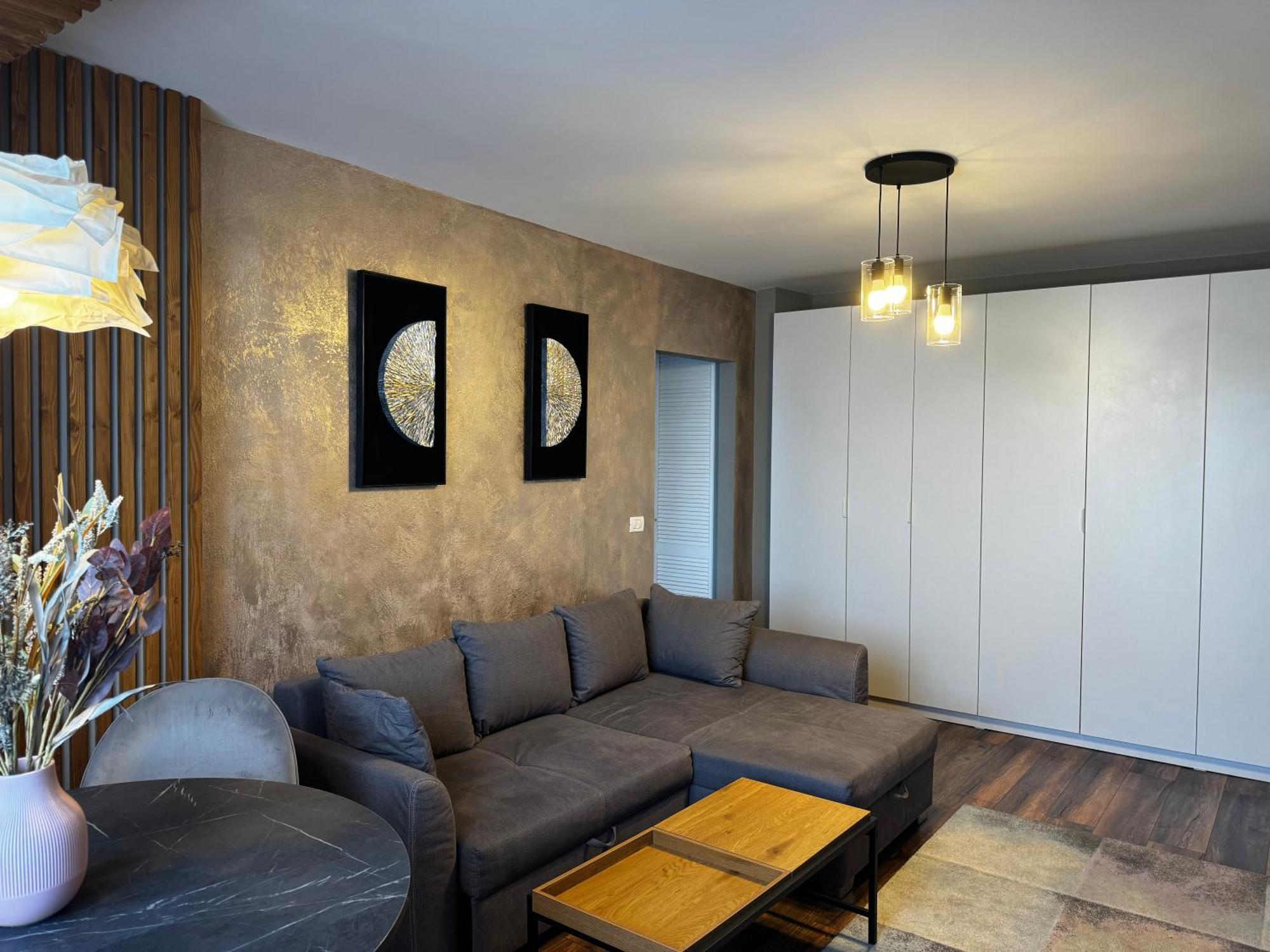 Apartment Lovely 2 In The Center Of The *